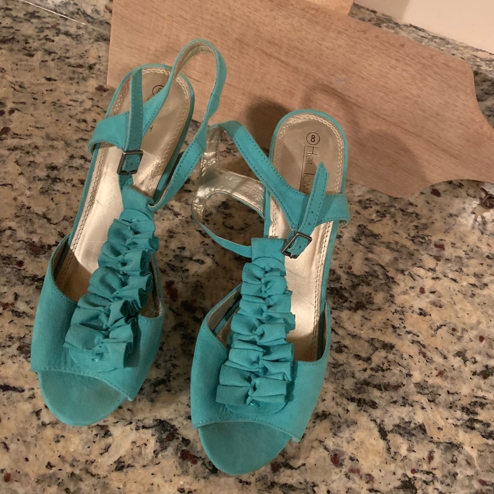 Women’s heels